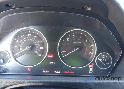 2018 BMW 430I from USA, damaged, VIN WBA4J1C5XJBG77526